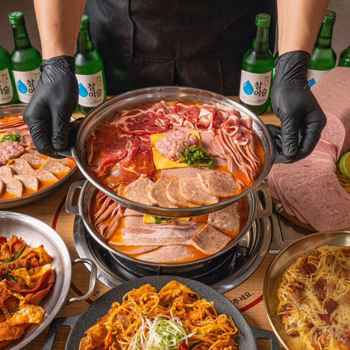 new restaurants in hong kong may 2026 budaeok