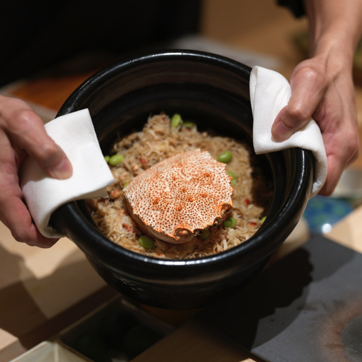 new restaurants in hong kong may 2026 daigo