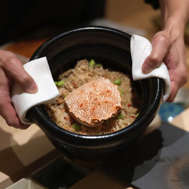 new restaurants in hong kong may 2026 daigo