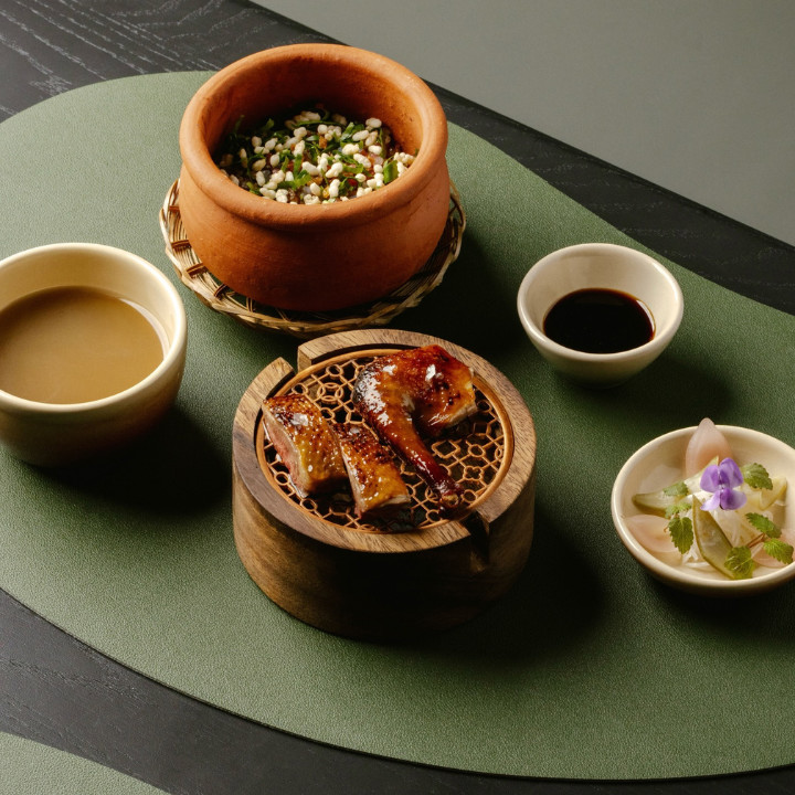 new restaurants in hong kong may 2026 le le
