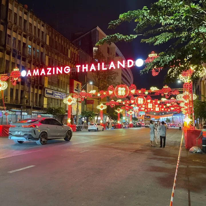 The Best Date Ideas In Bangkok