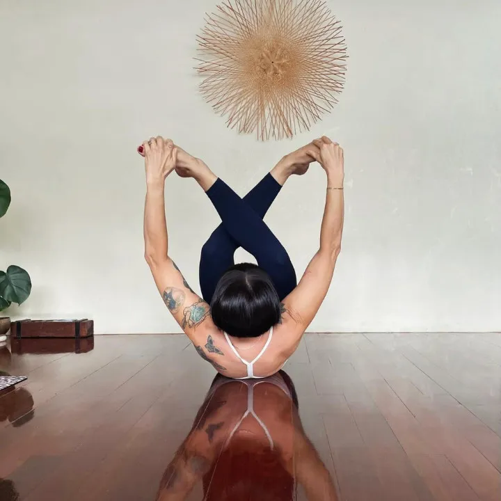 All The Best Yoga Studios In Bangkok