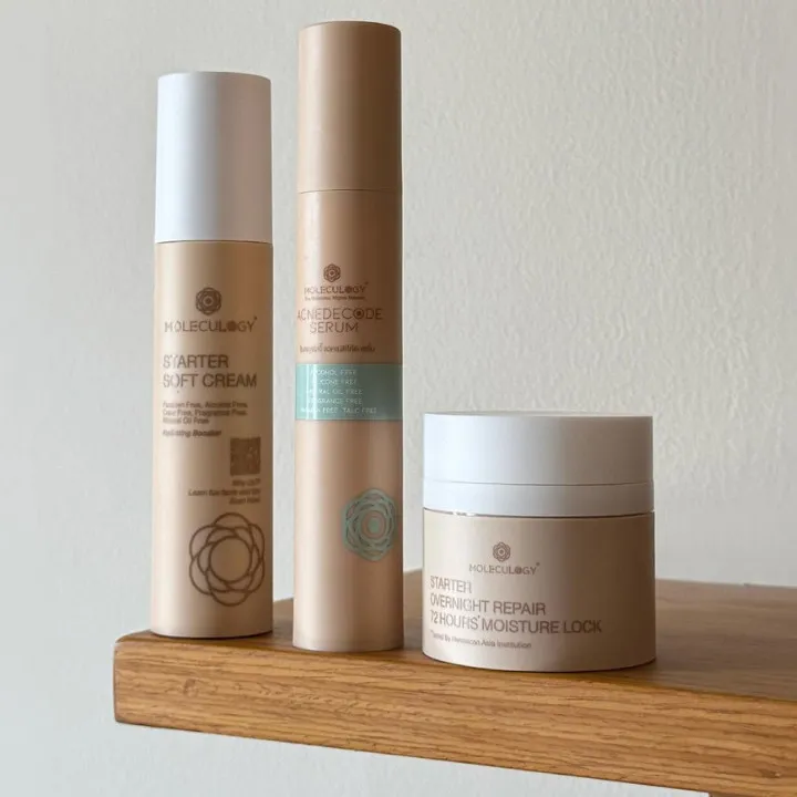 The best Thai skincare brands