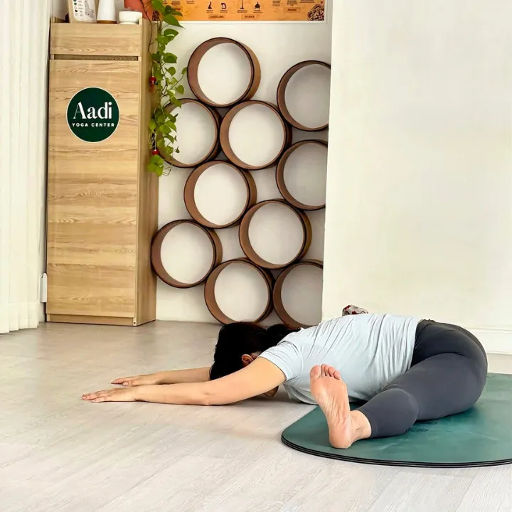 All The Best Yoga Studios In Bangkok