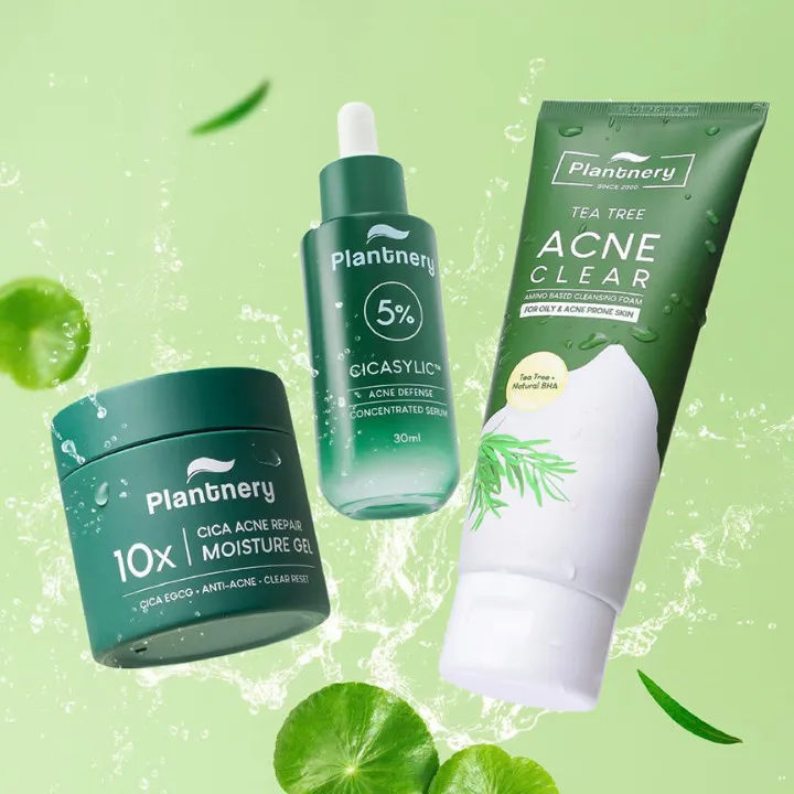 The best Thai skincare brands