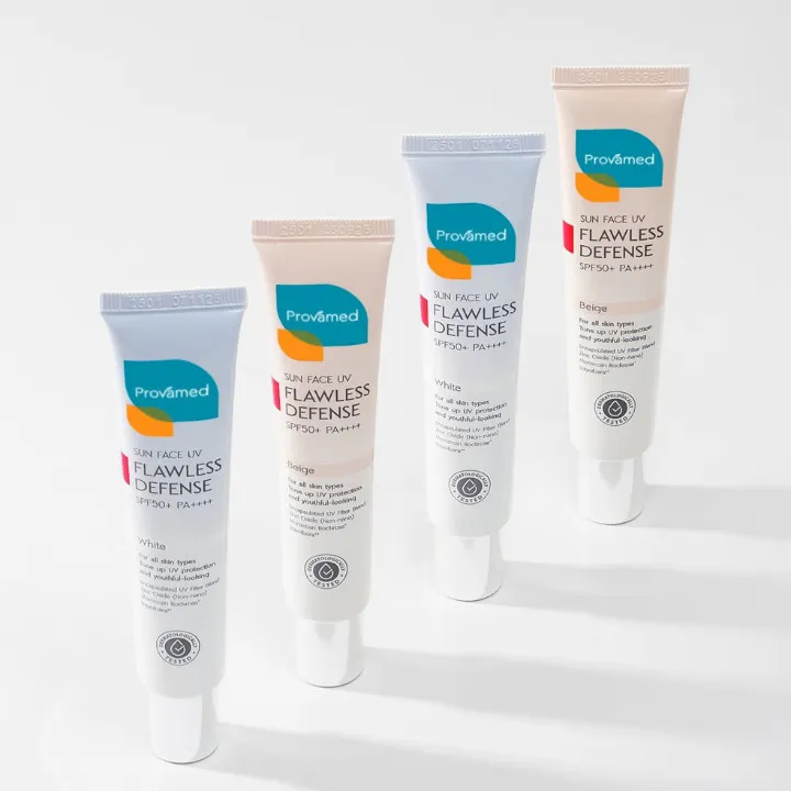 The best Thai skincare brands