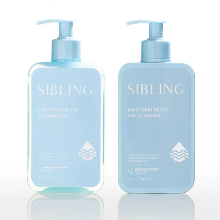 The best Thai skincare brands