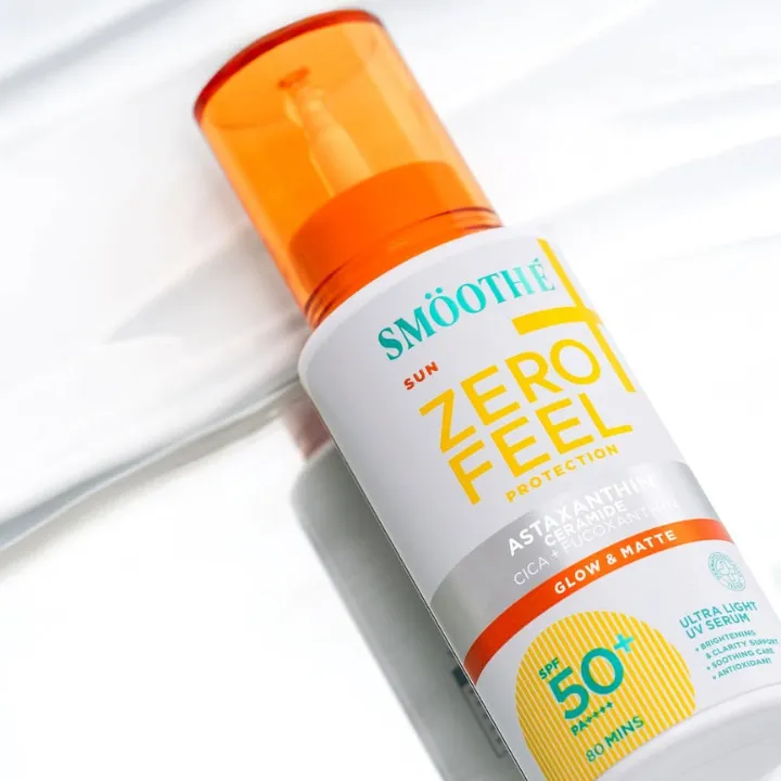 The best Thai skincare brands