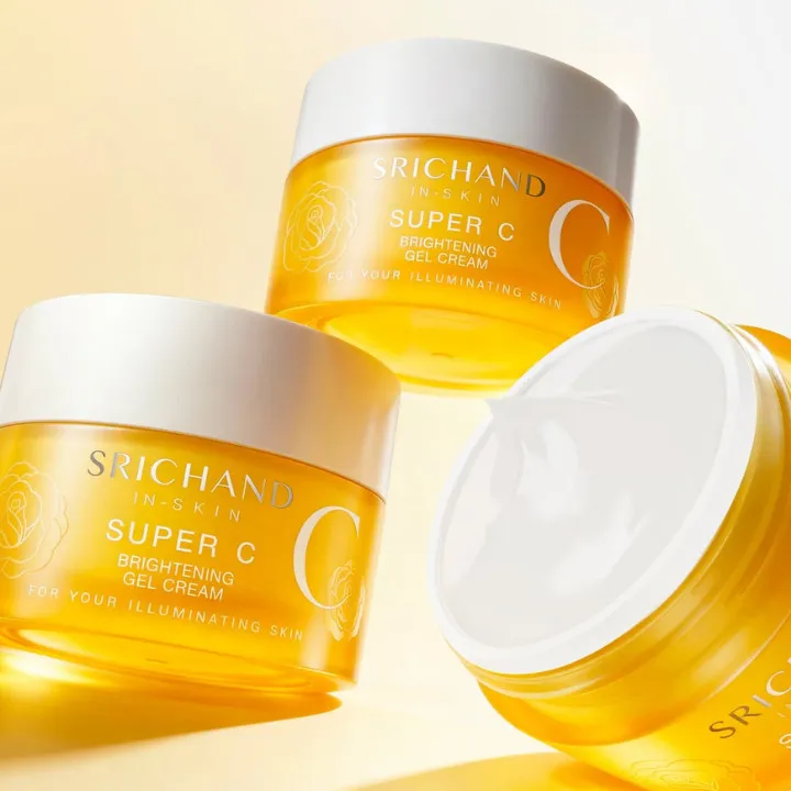 The best Thai skincare brands