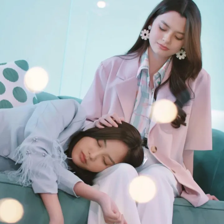 How Thai Girls’ Love Became the Country's Next Soft Power Export Thai GL