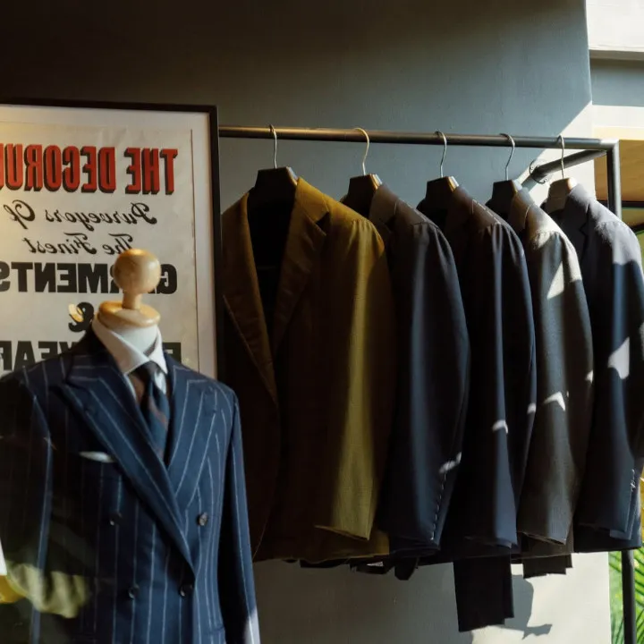 The best multi-brand fashion stores in Bangkok