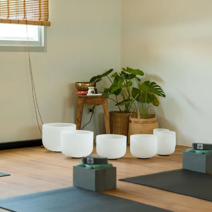 All The Best Yoga Studios In Bangkok