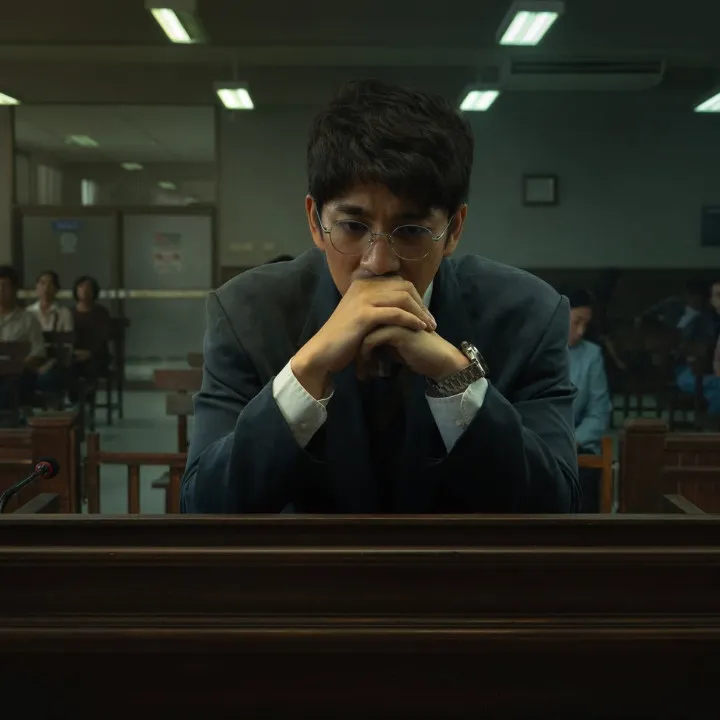 The Evil Lawyer review ทนายปีศาจ รีวิว