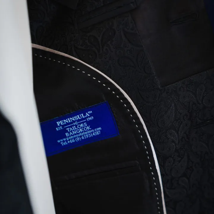 Peninsula Tailors Bangkok