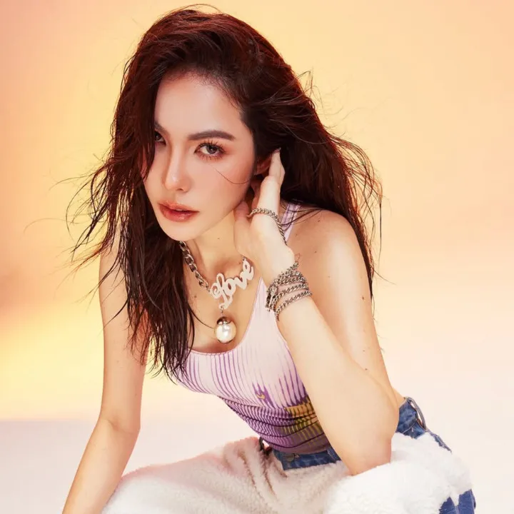 How Thai Girls’ Love Became the Country's Next Soft Power Export Thai GL