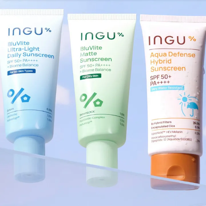 The best Thai skincare brands