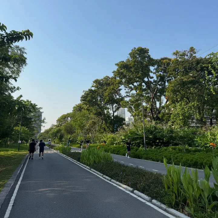 The Best Date Ideas In Bangkok