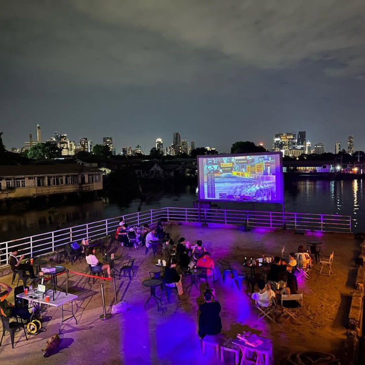 The best things to do in Bangkok this weekend