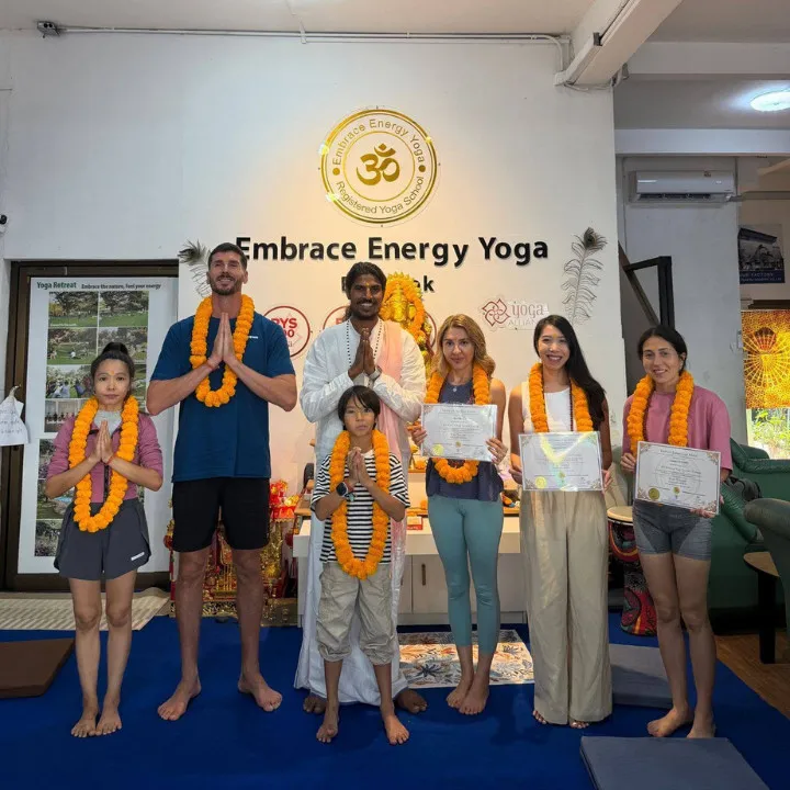 All The Best Yoga Studios In Bangkok