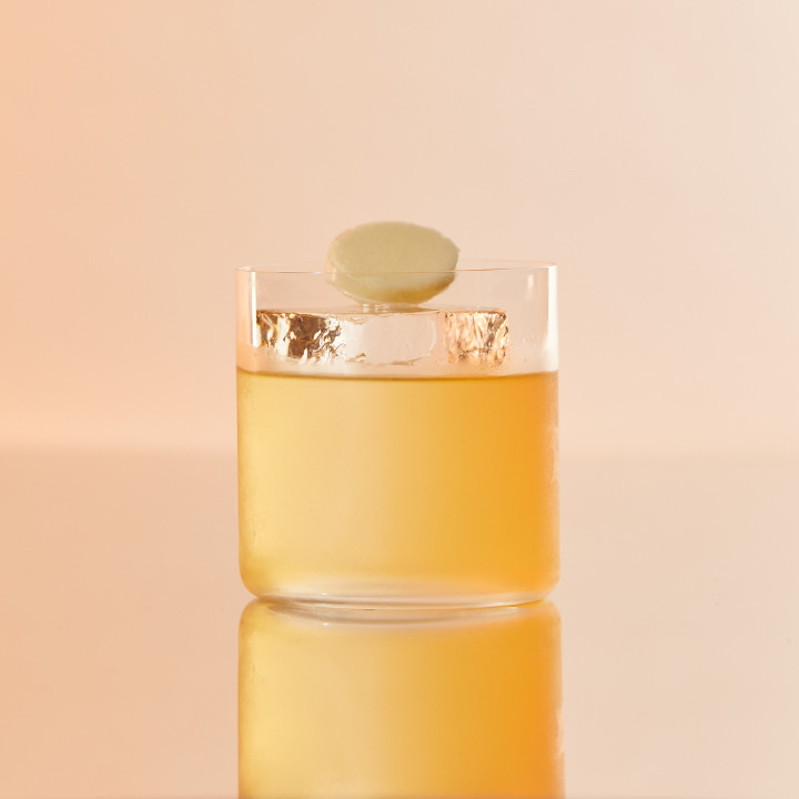 New bar Bangkok Cherry Olive