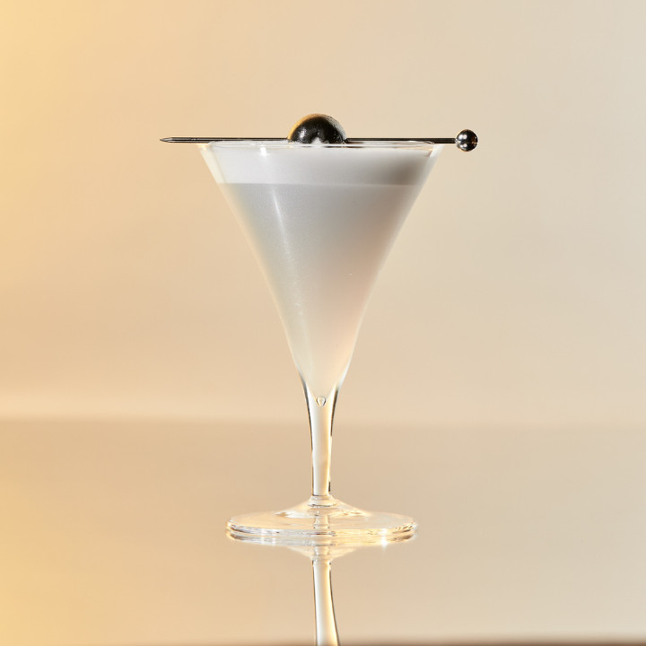 New bar Bangkok Cherry Olive