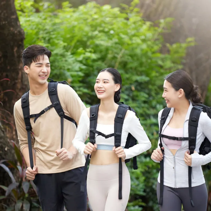 Global Wellness Day 2026 In Bangkok