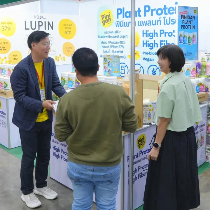 Global Wellness Day 2026 In Bangkok