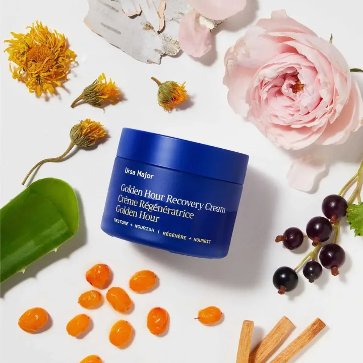Father's Day Gifts Ursa Major Golden Hour Recovery Cream