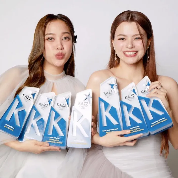 FreenBecky Thai GL