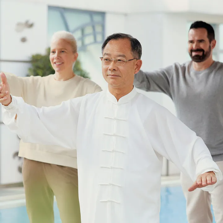 Global Wellness Day 2026 Hong Kong Chuan Spa Cordis