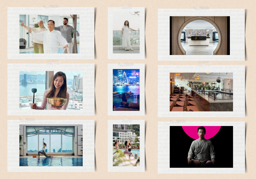 Global Wellness Day Featured Image