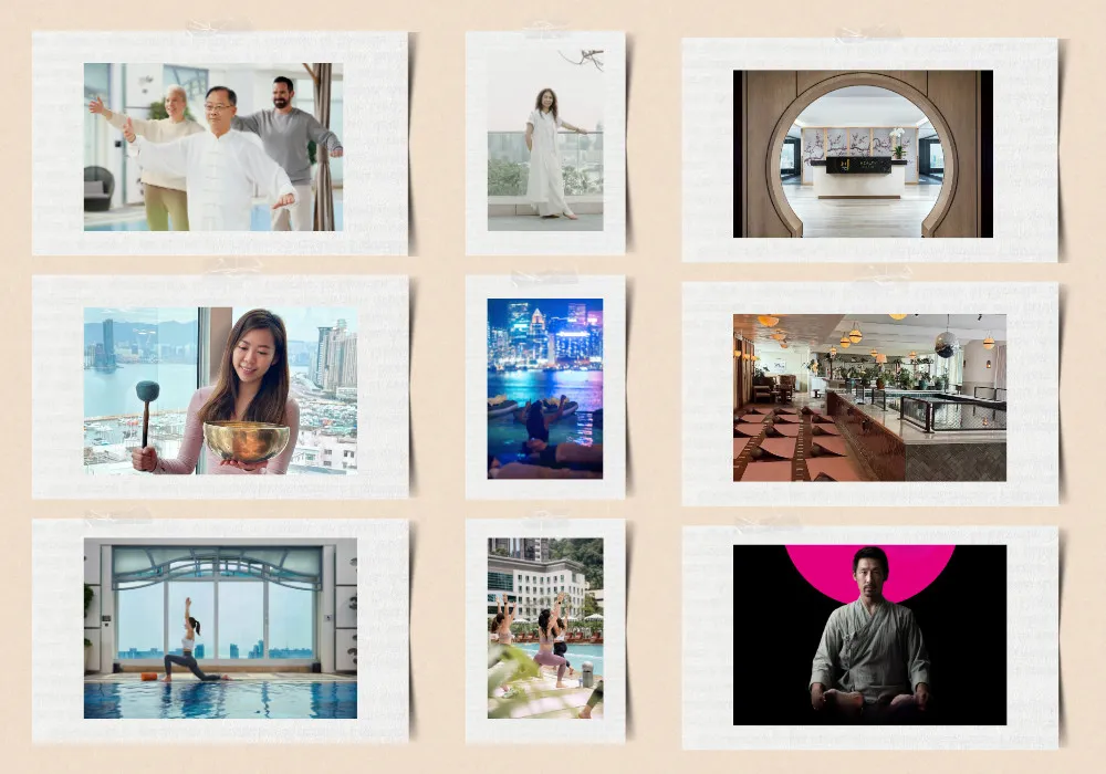 Global Wellness Day Featured Image
