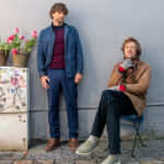 Kings of Convenience live in Bangkok