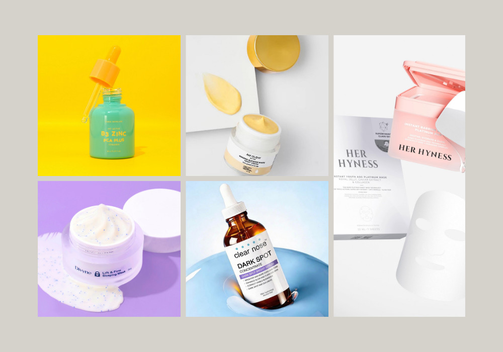 Best Thai Skincare Brands To Add To Your Beauty Rotation