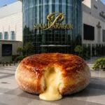 Bread Ahead doughnuts Thailand
