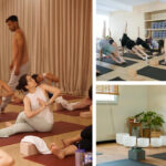 All The Best Yoga Studios In Bangkok