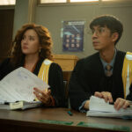 The Evil Lawyer review ทนายปีศาจ รีวิว