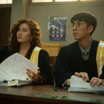 The Evil Lawyer review ทนายปีศาจ รีวิว