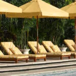 Burberry Brings Its High Summer Takeover To The Standard, Bangkok
