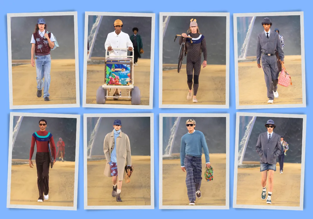louis vuitton men’s spring/summer 2027