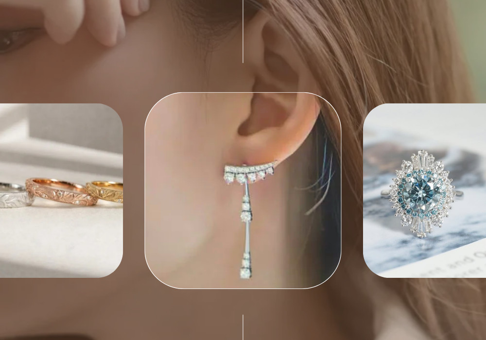 Vicki Lam Is Making Fine Jewellery More Colourful And Adaptive With Diamonds Gallery