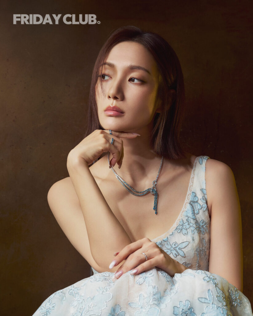 Grace Wong success
