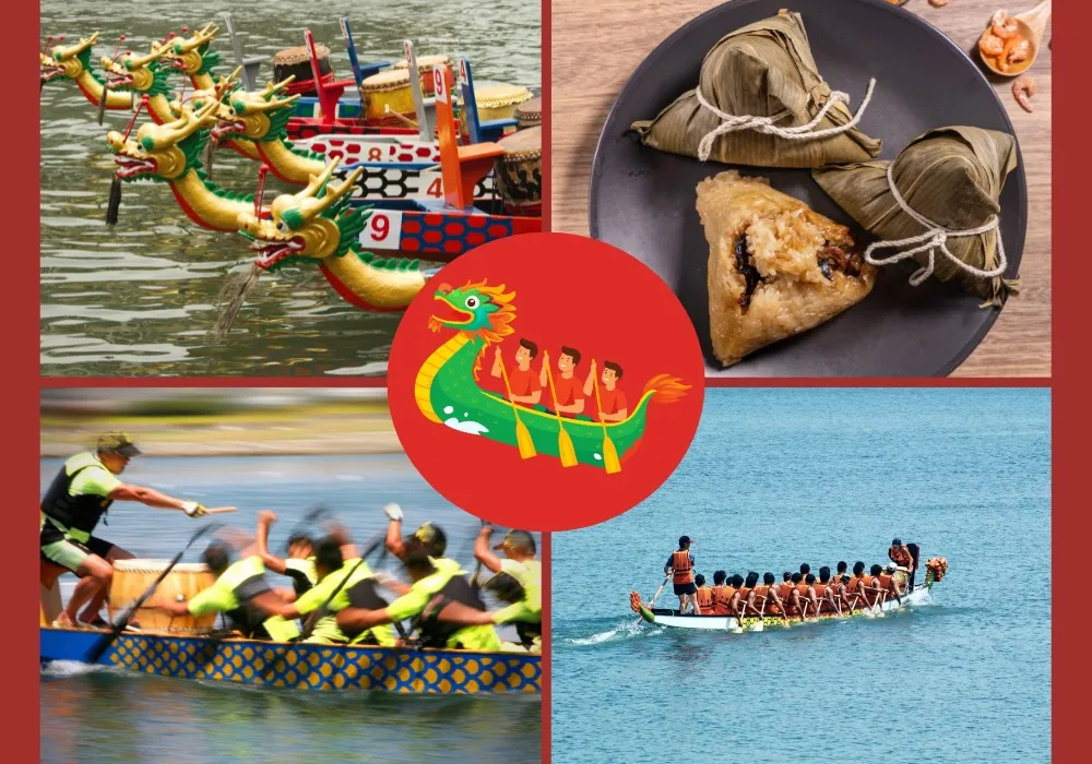 dragon boat festival