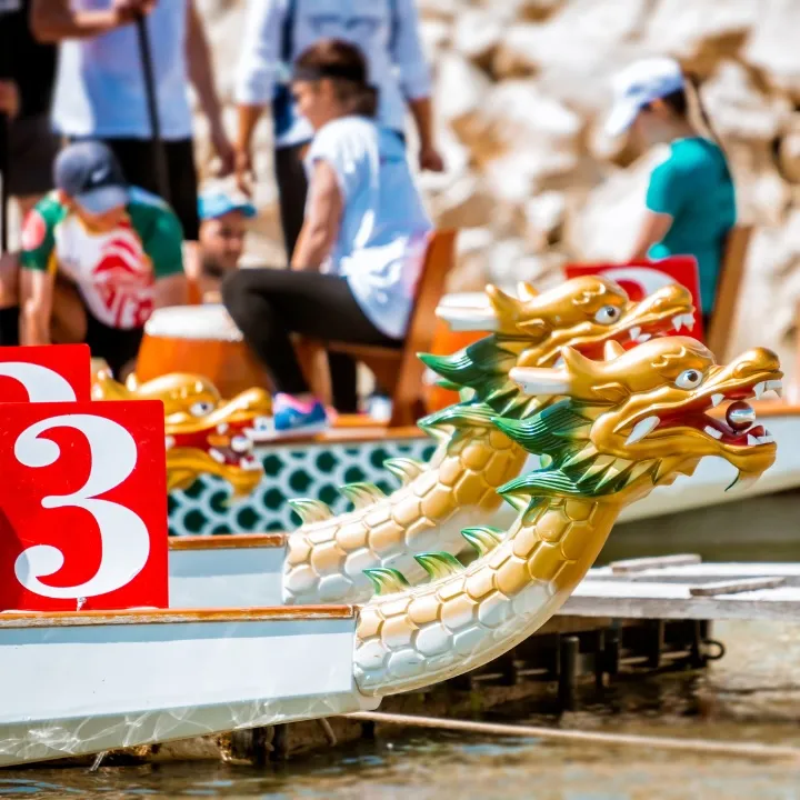 dragon boat festival