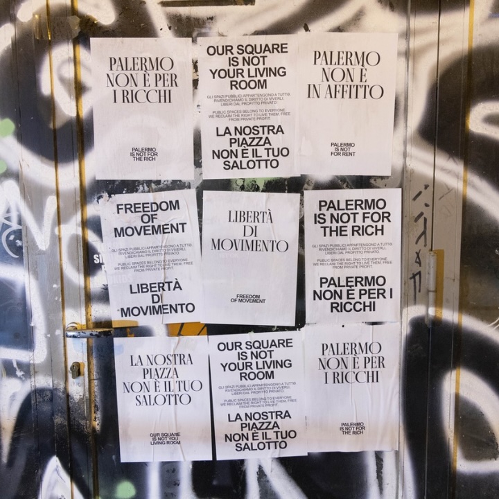 dua lipa italy wedding protests