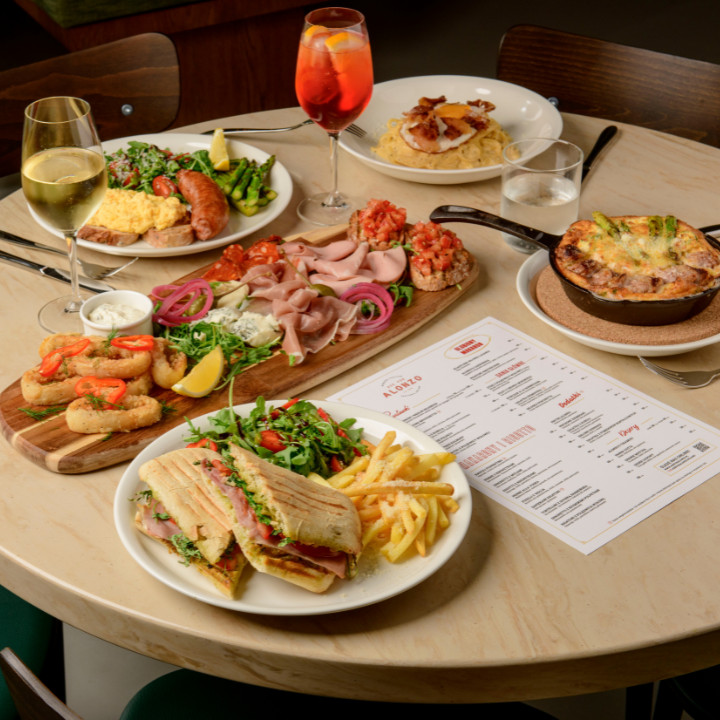 father's day menus 2026 hong kong ask for alonzo
