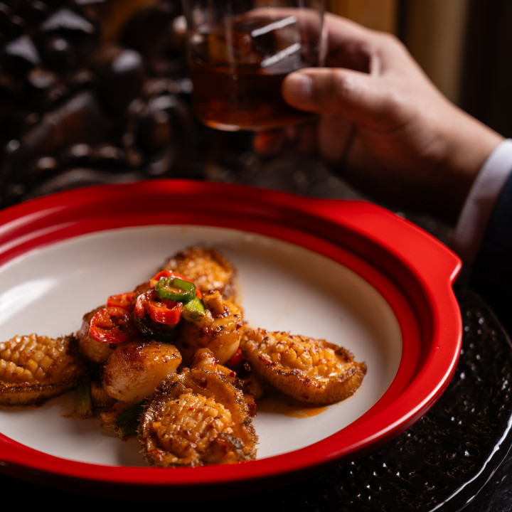 father's day menus hong kong 2026 hutong