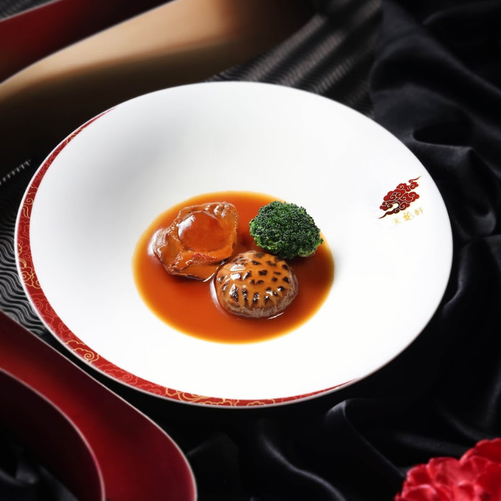 father’s day menus Tin Lung Heen