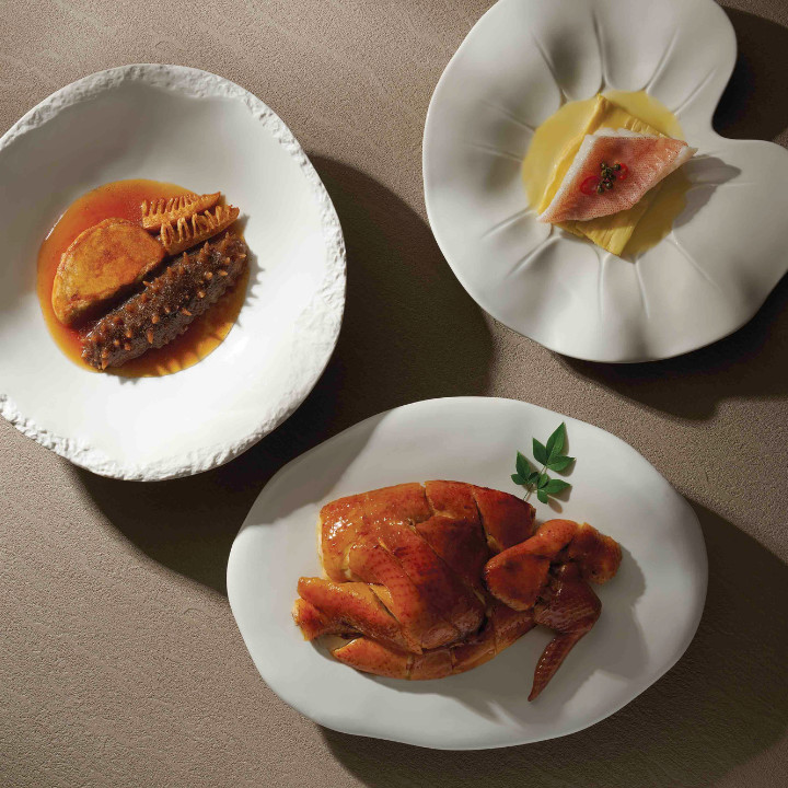 father's day menus 2026 hong kong man ho