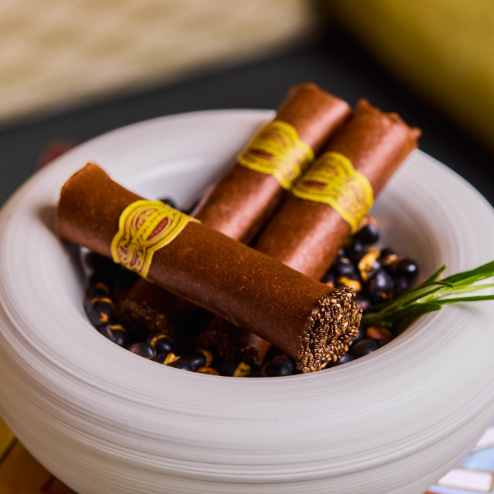 father’s day menus Terrace Boulud By Mandarin Oriental brunch
